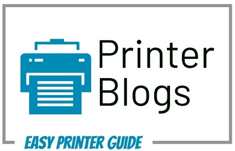 printer blogs